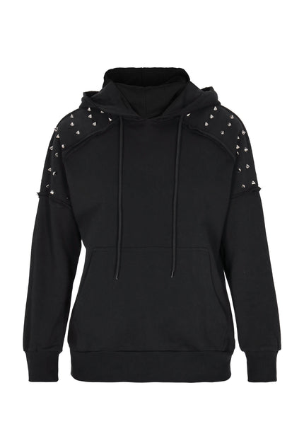 ROCKEASY Damen-Hoodie