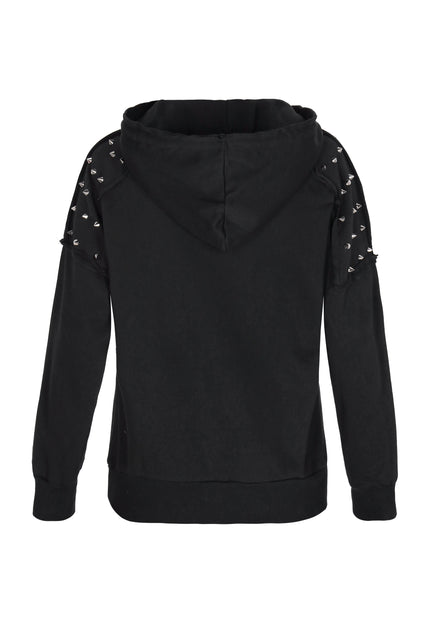 ROCKEASY Damen-Hoodie