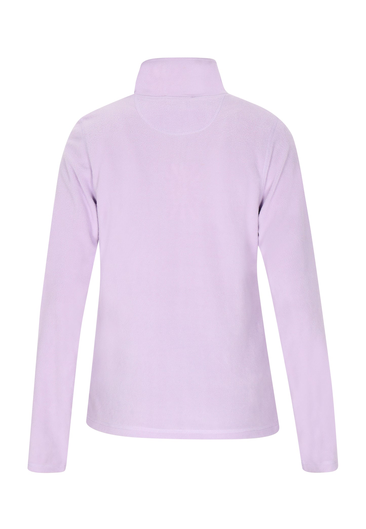 NALLY Damen-Fleece-Pullover