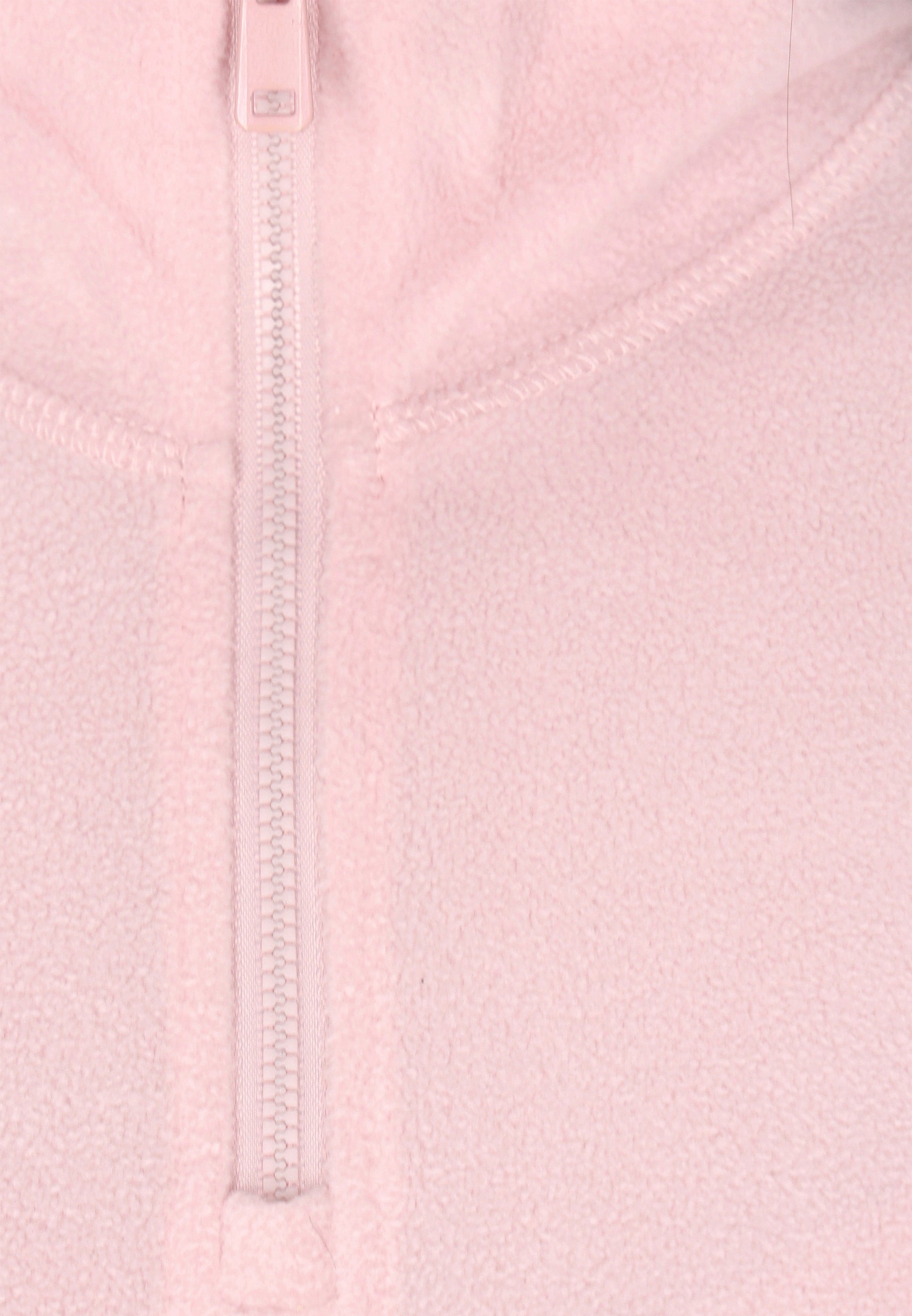 NALLY Damen-Fleece-Pullover