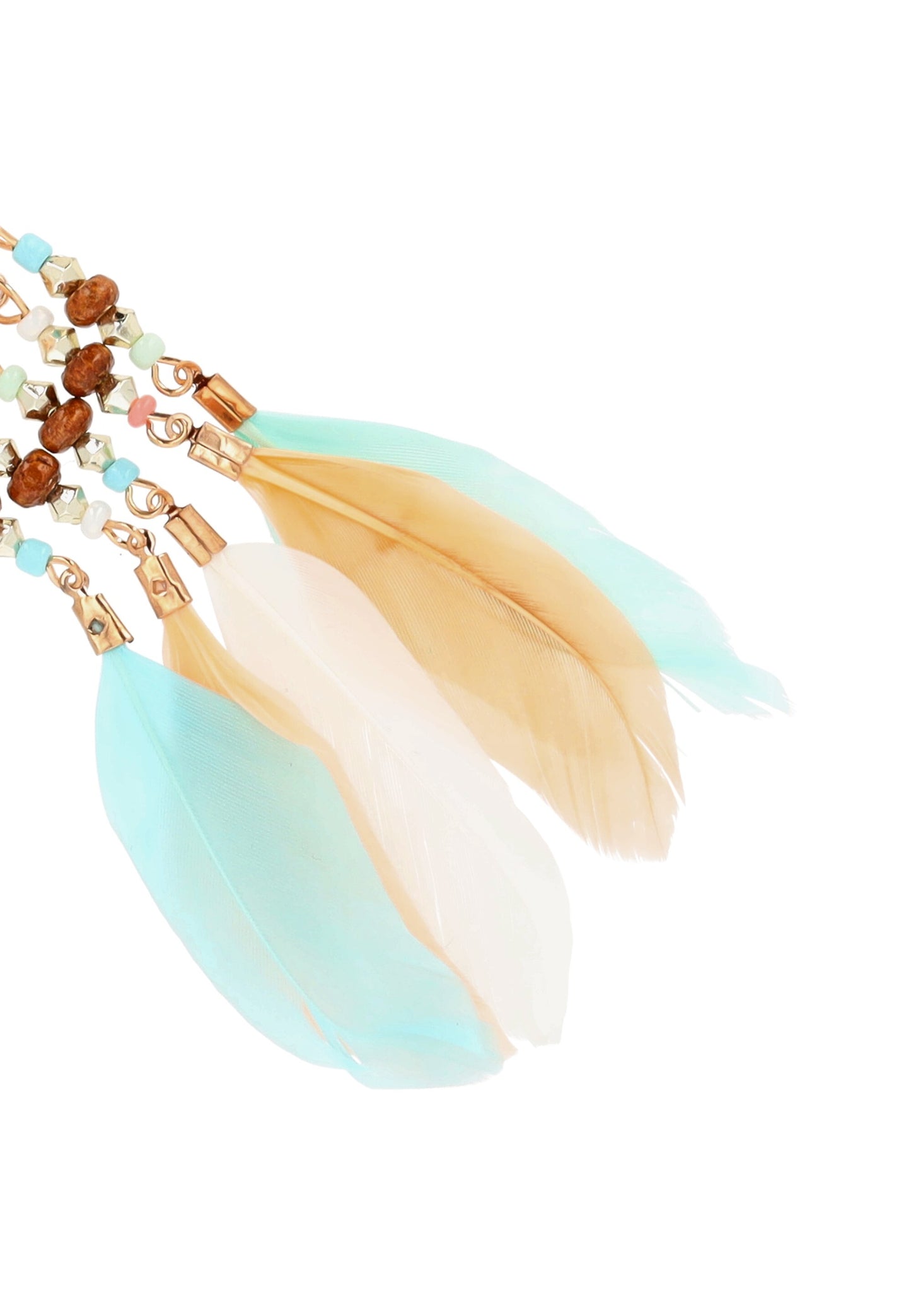 IZIA Kobiety kolczyki