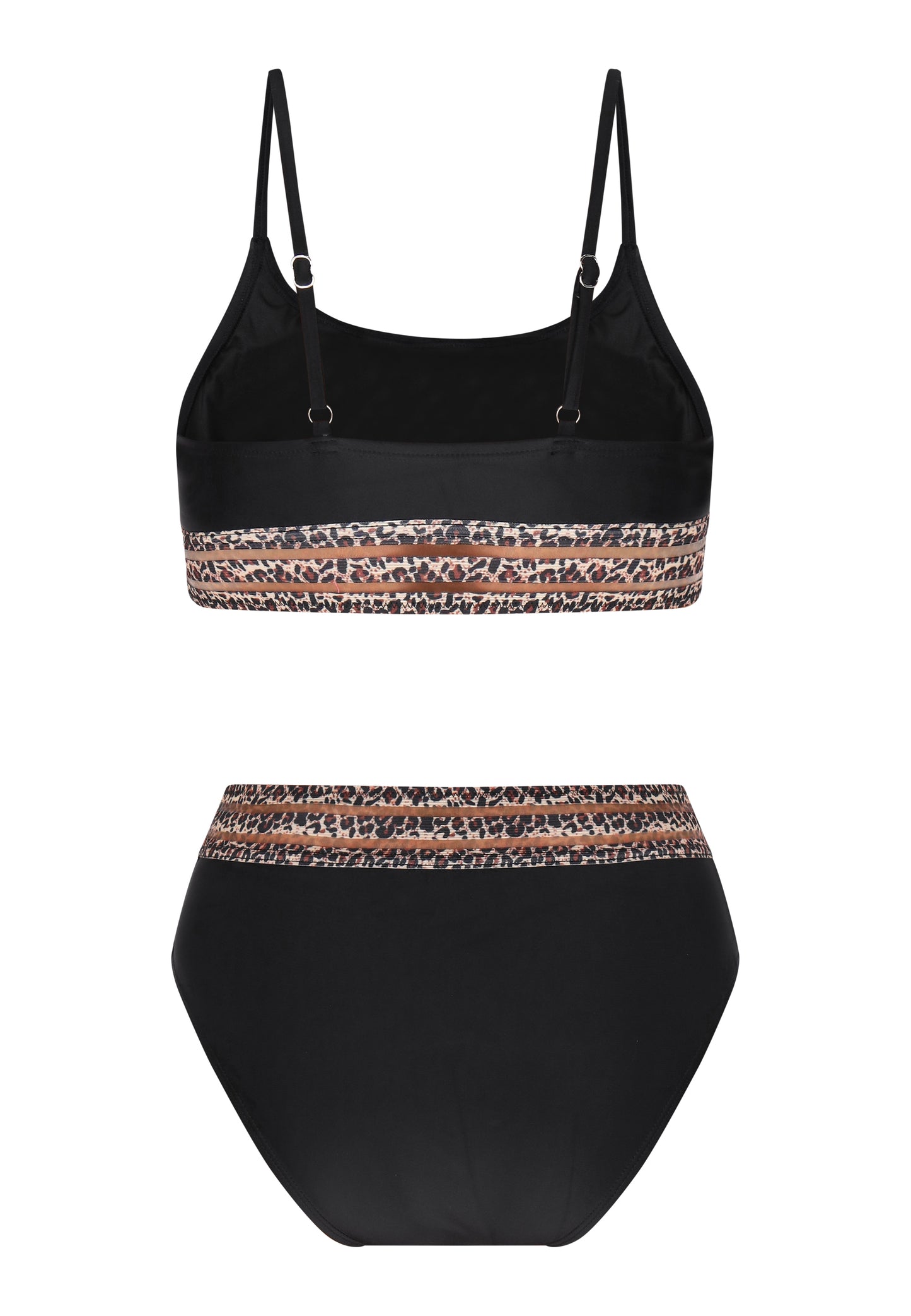 NAEMI Kobiety damskie