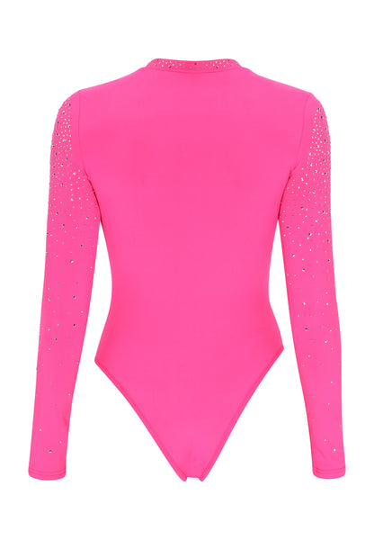 NAEMI Body damski Kobiety