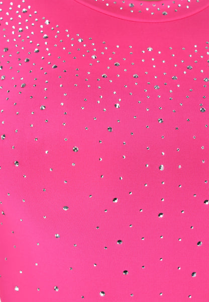 NAEMI Body damski Kobiety