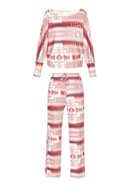 IZIA Piżama dla Kobiety