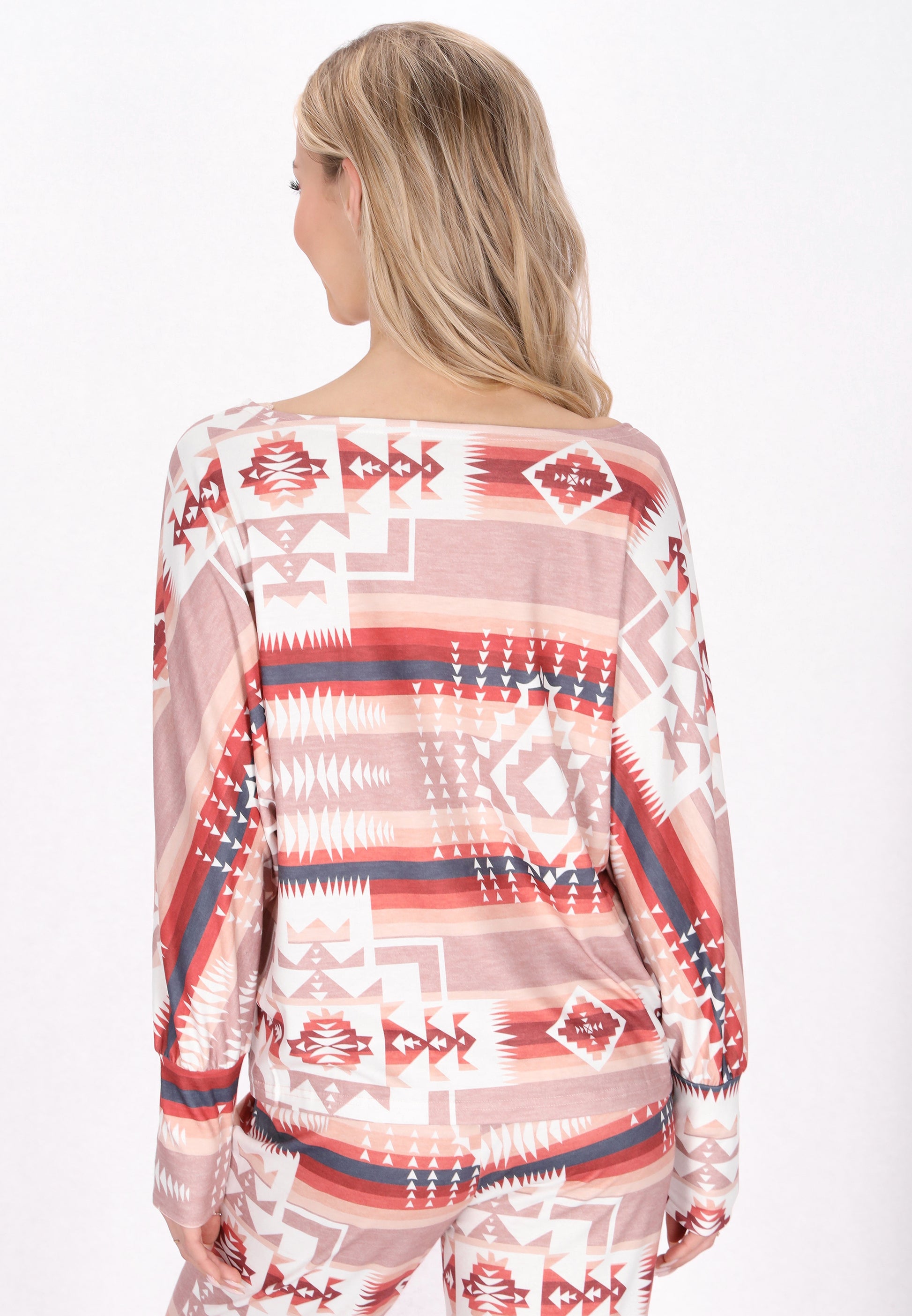 IZIA Piżama dla Kobiety