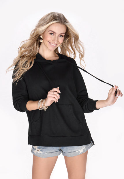 IZIA Women's Sweatshirt