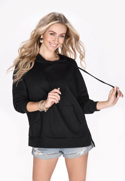 IZIA Women's Sweatshirt
