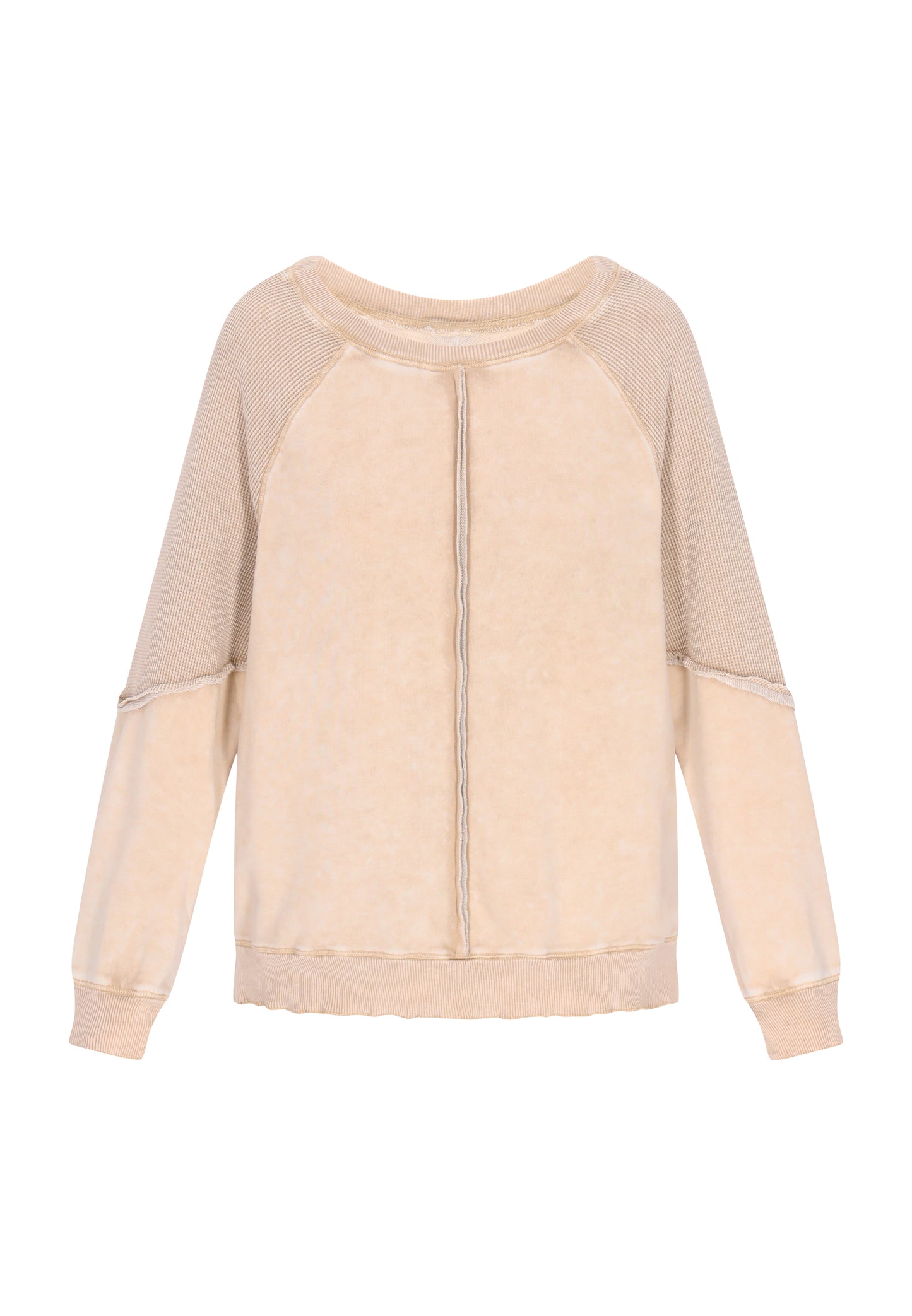 IZIA Damen-Sweatshirt