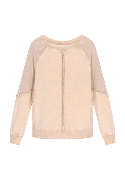 IZIA Damen-Sweatshirt