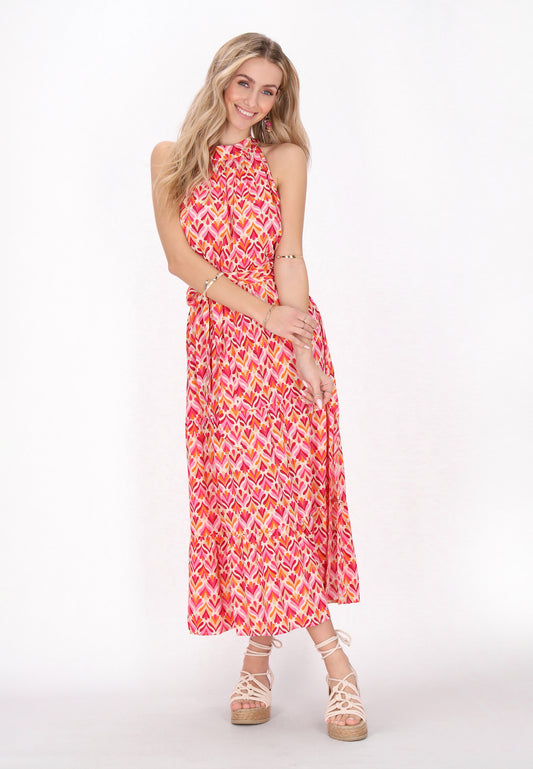 IZIA Kobiety Sukienka