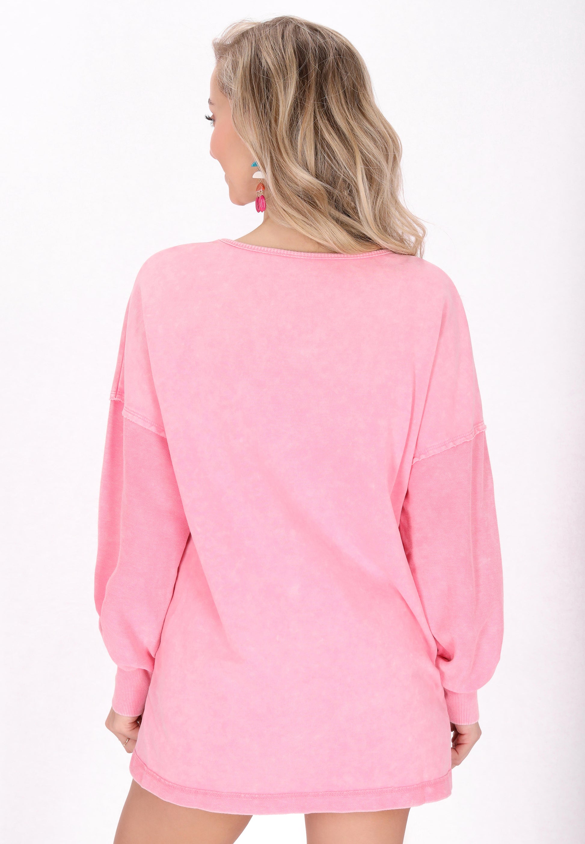 IZIA Damen-Sweatshirt