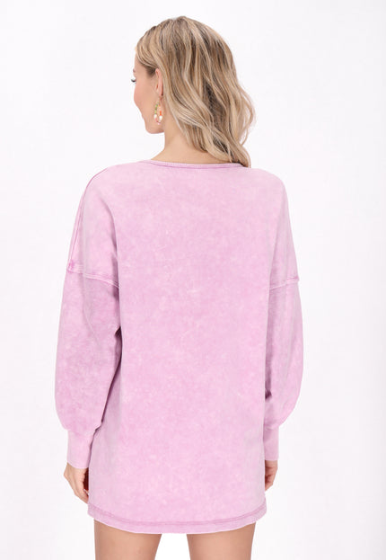 IZIA Damen-Sweatshirt