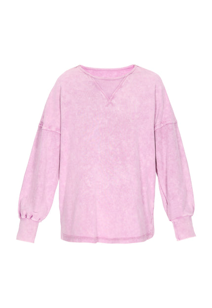 IZIA Damen-Sweatshirt