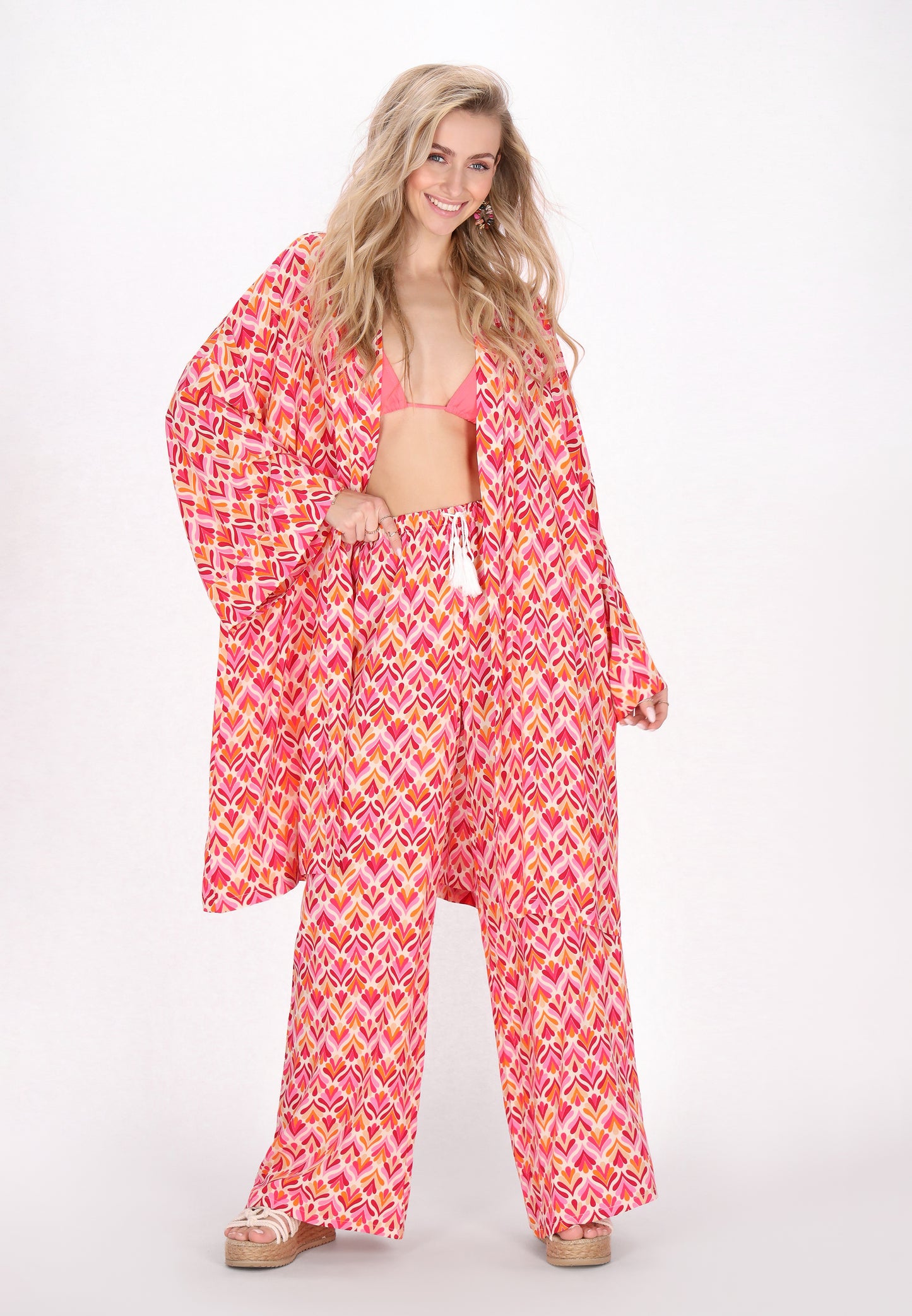 <source>
IZIA Damen-Hosen
</source>