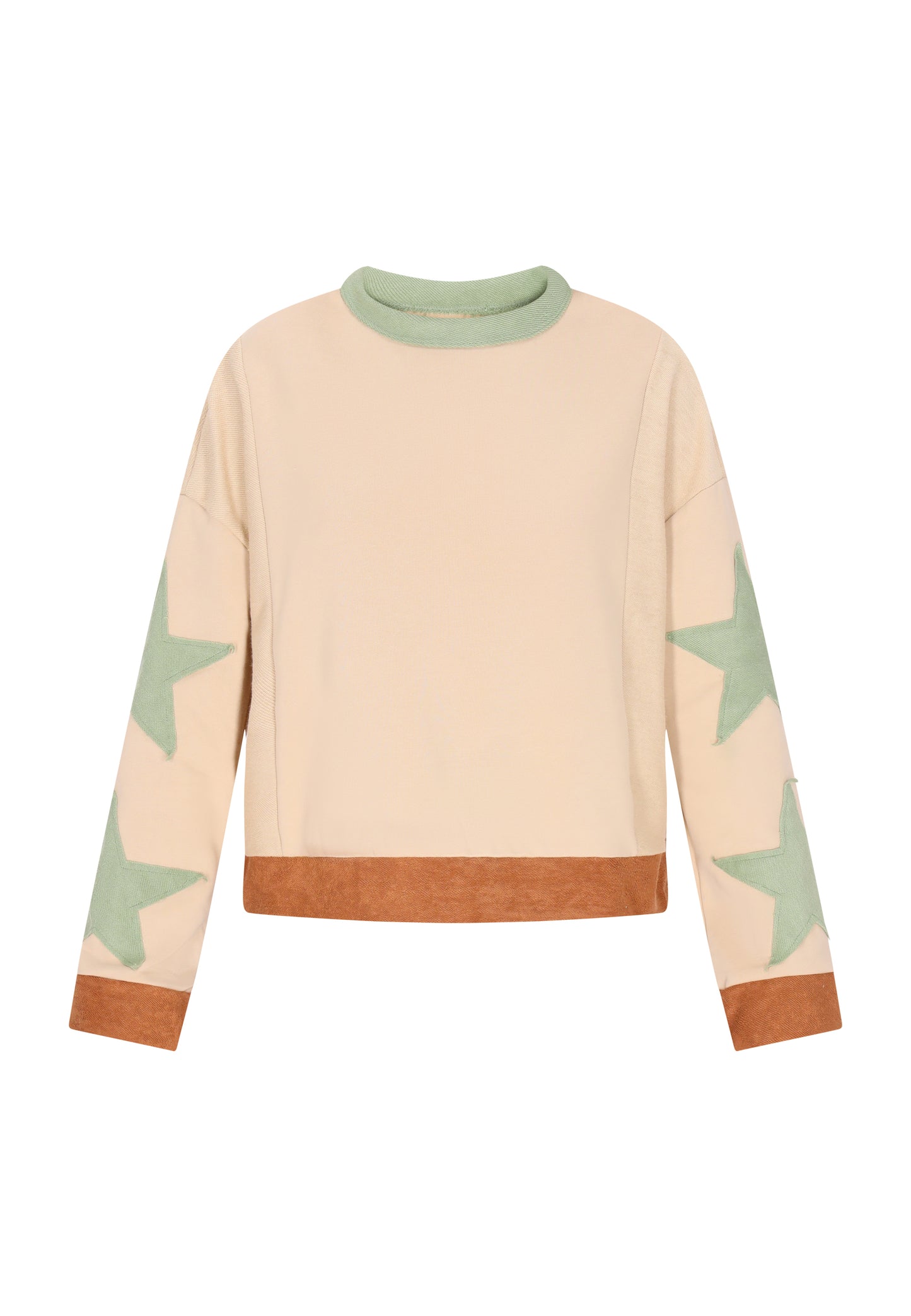 IZIA Damen-Sweatshirt