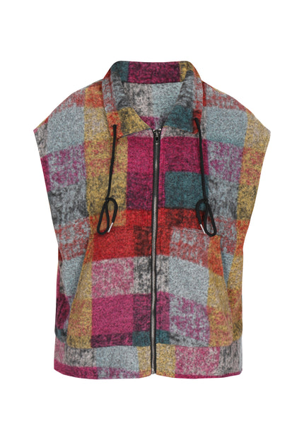 IZIA Women's Vest