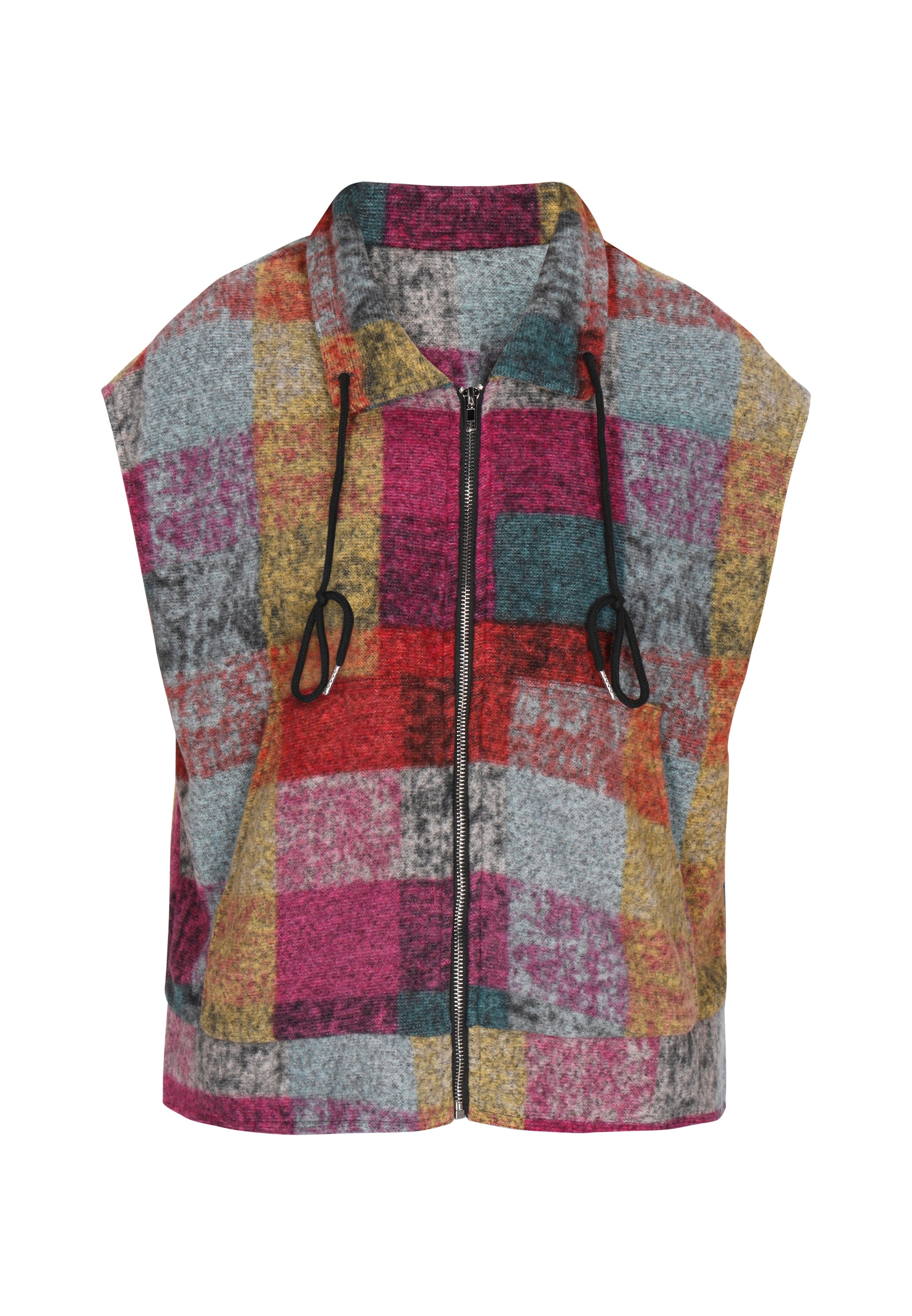 IZIA Women's Vest