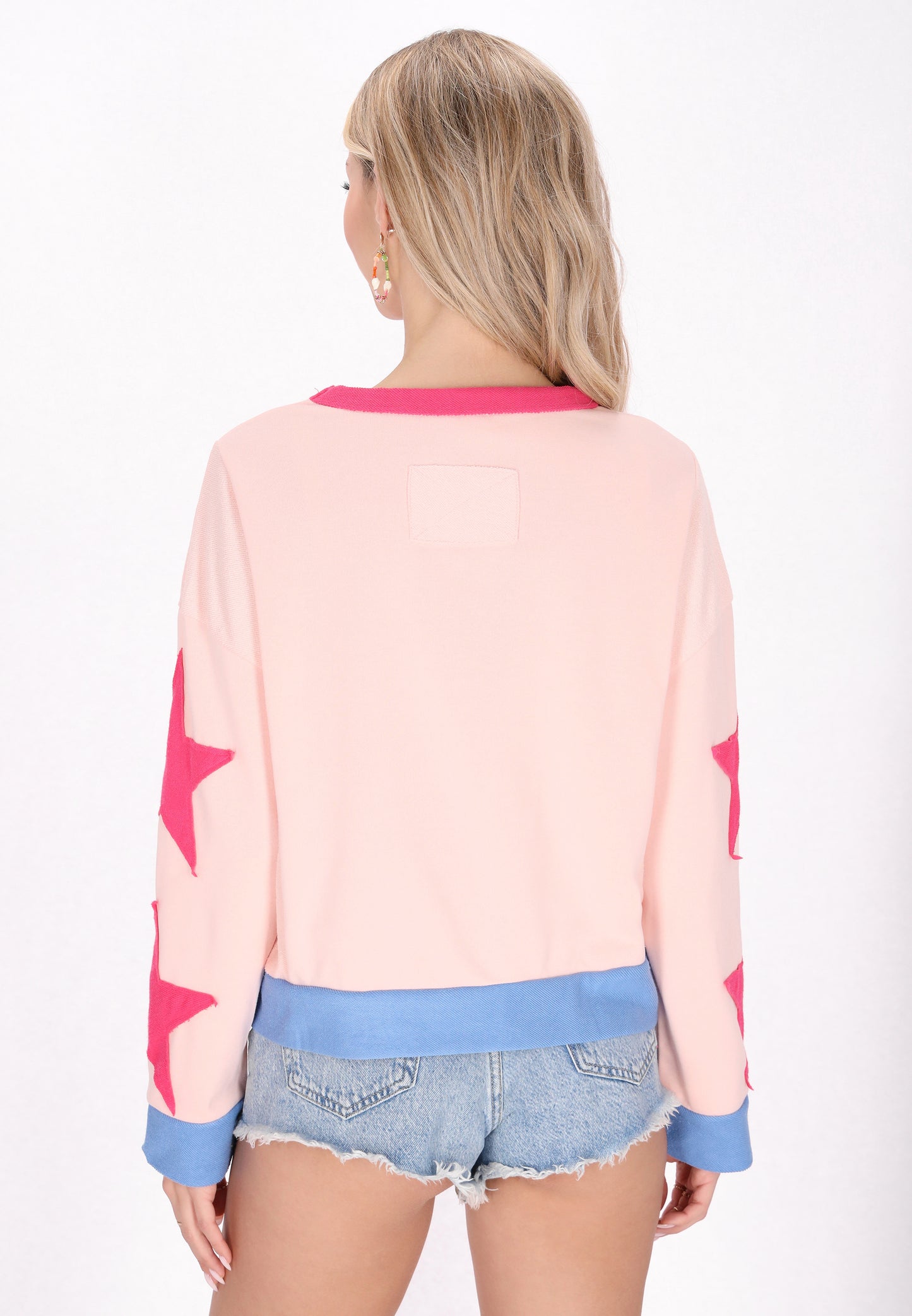 IZIA Damen-Sweatshirt