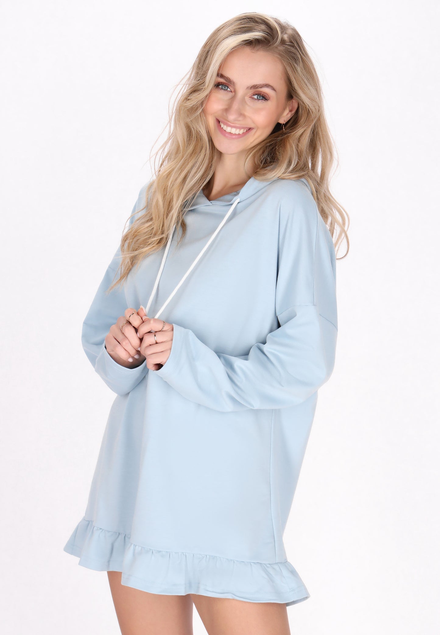 IZIA Damen-Sweatshirt