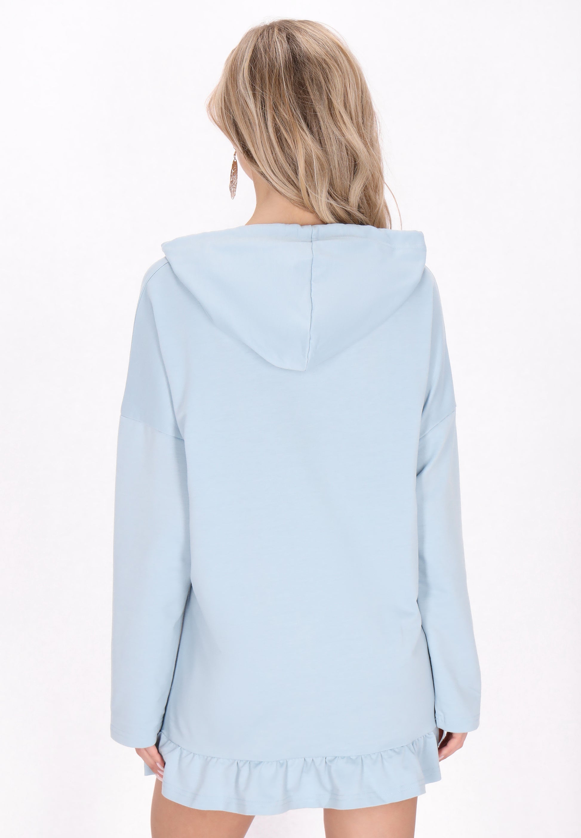 IZIA Damen-Sweatshirt