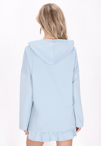 IZIA Damen-Sweatshirt