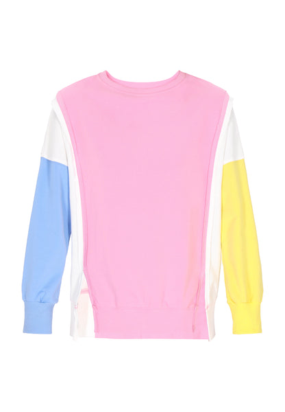 IZIA Damen-Sweatshirt