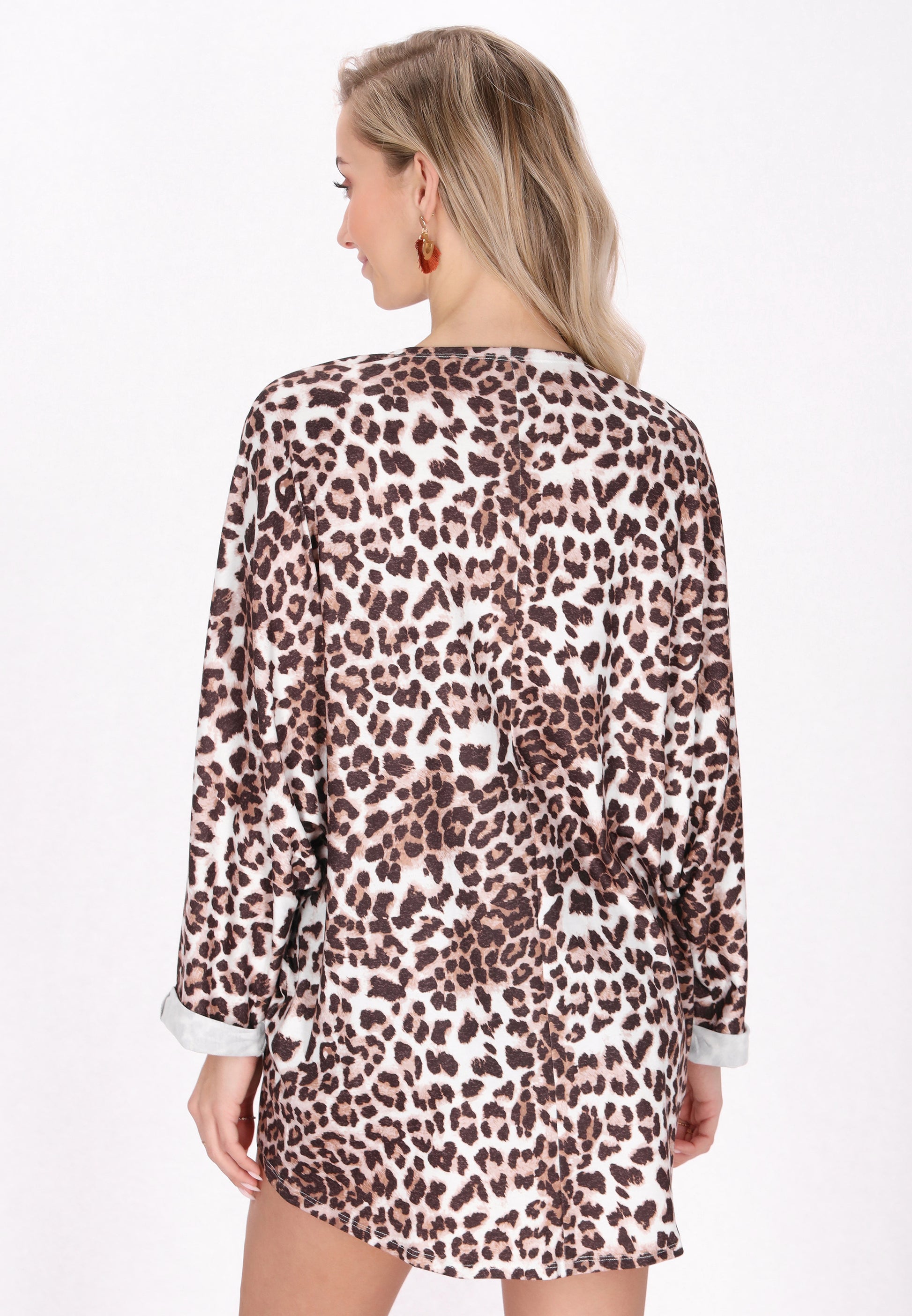 IZIA Kobiety kardigan