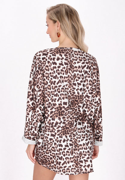 IZIA Kobiety kardigan