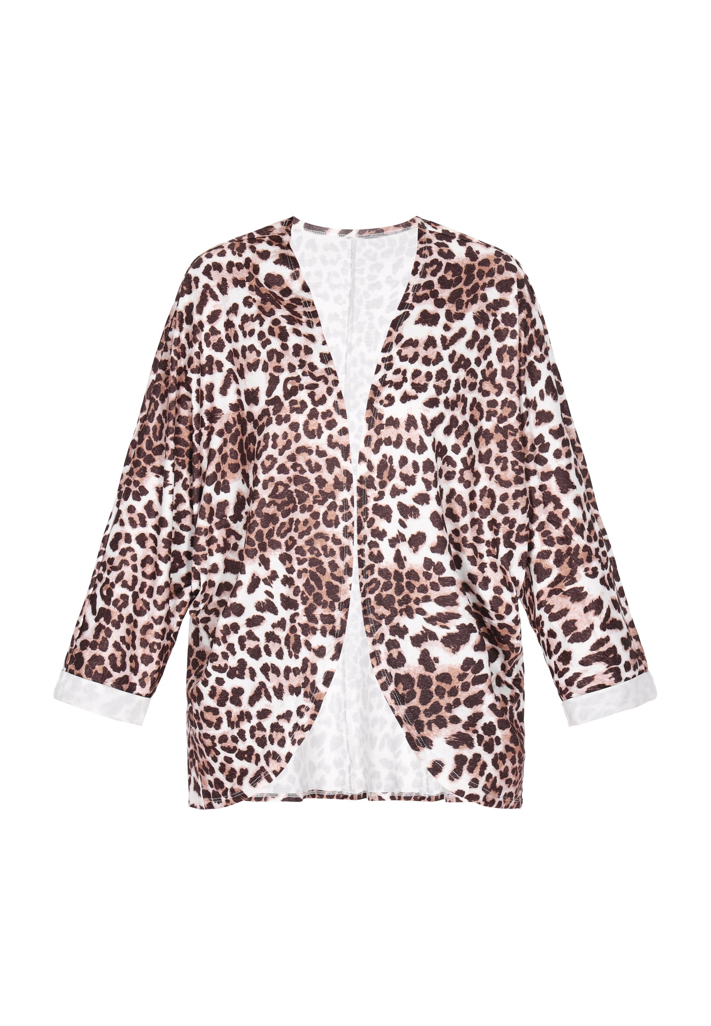 IZIA Kobiety kardigan