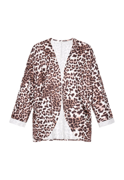 IZIA Kobiety kardigan