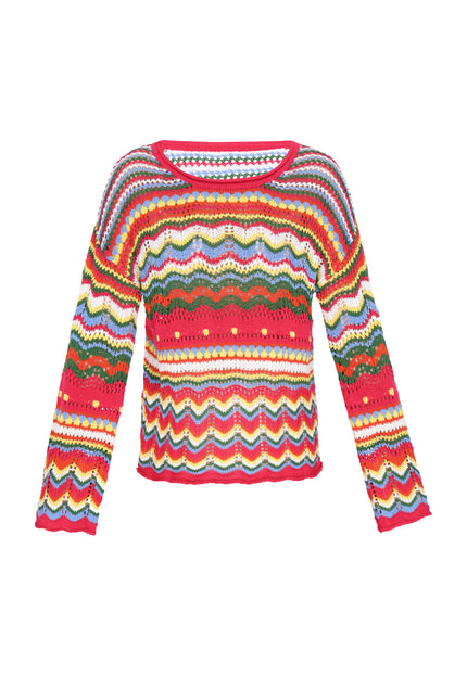 ebeeza Damen Pullover