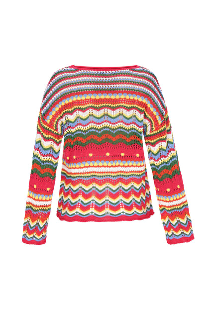 ebeeza Damen Pullover