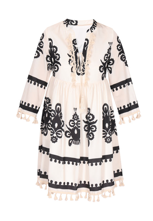 ebeeza Kobiety sukienka Sukienka