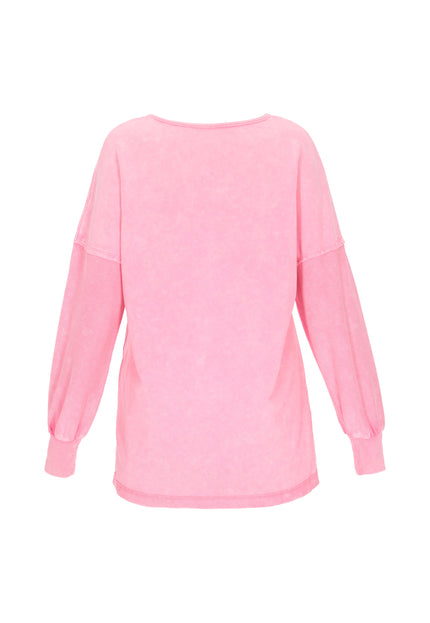 ebeeza Damen-Sweatshirt