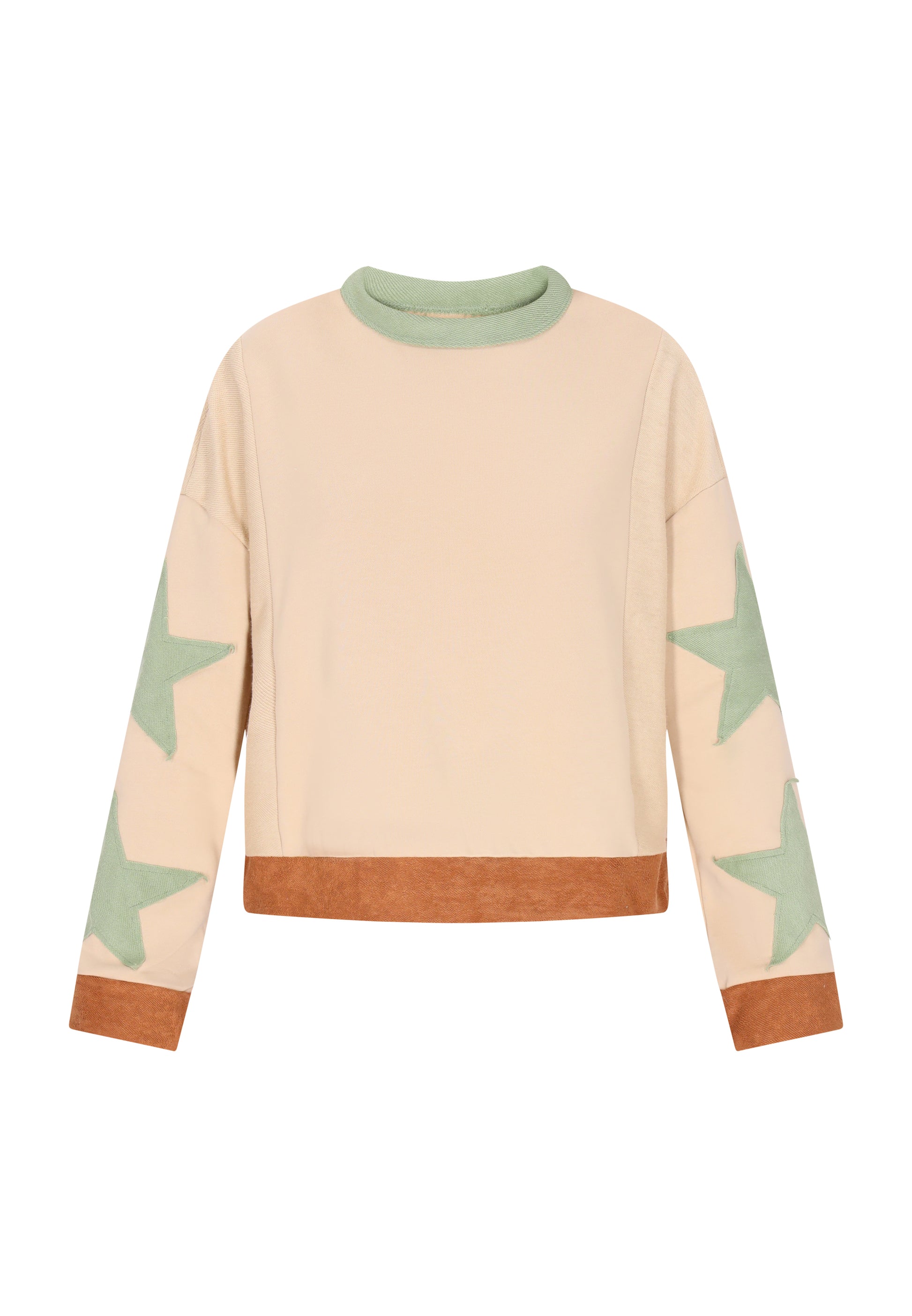 ebeeza Kobiety Sweatshirt