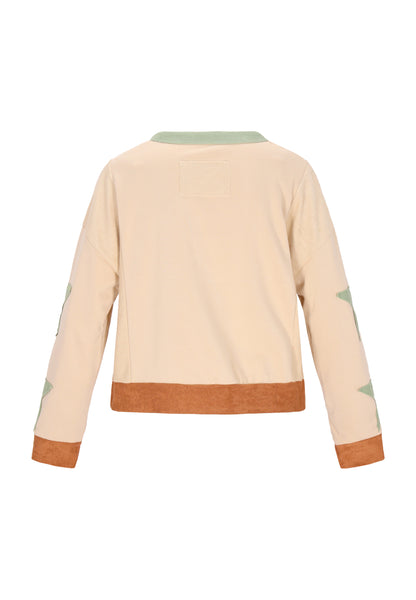 ebeeza Kobiety Sweatshirt