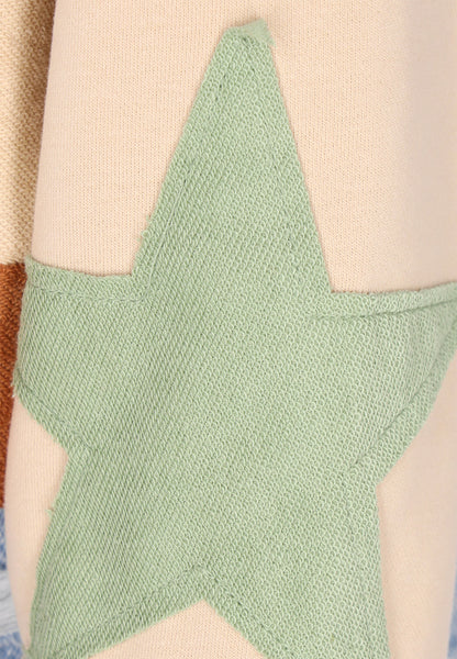 ebeeza Kobiety Sweatshirt