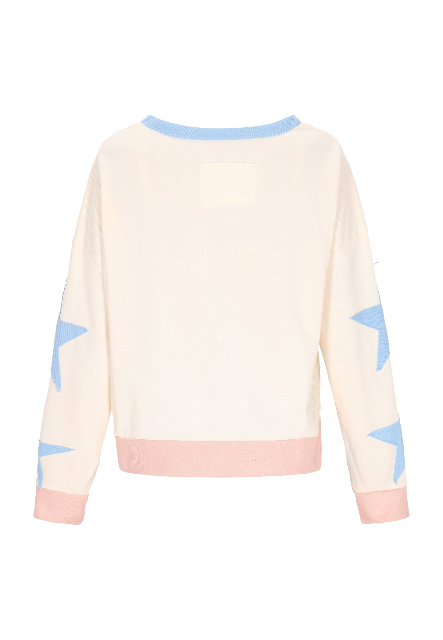 ebeeza Kobiety Sweatshirt