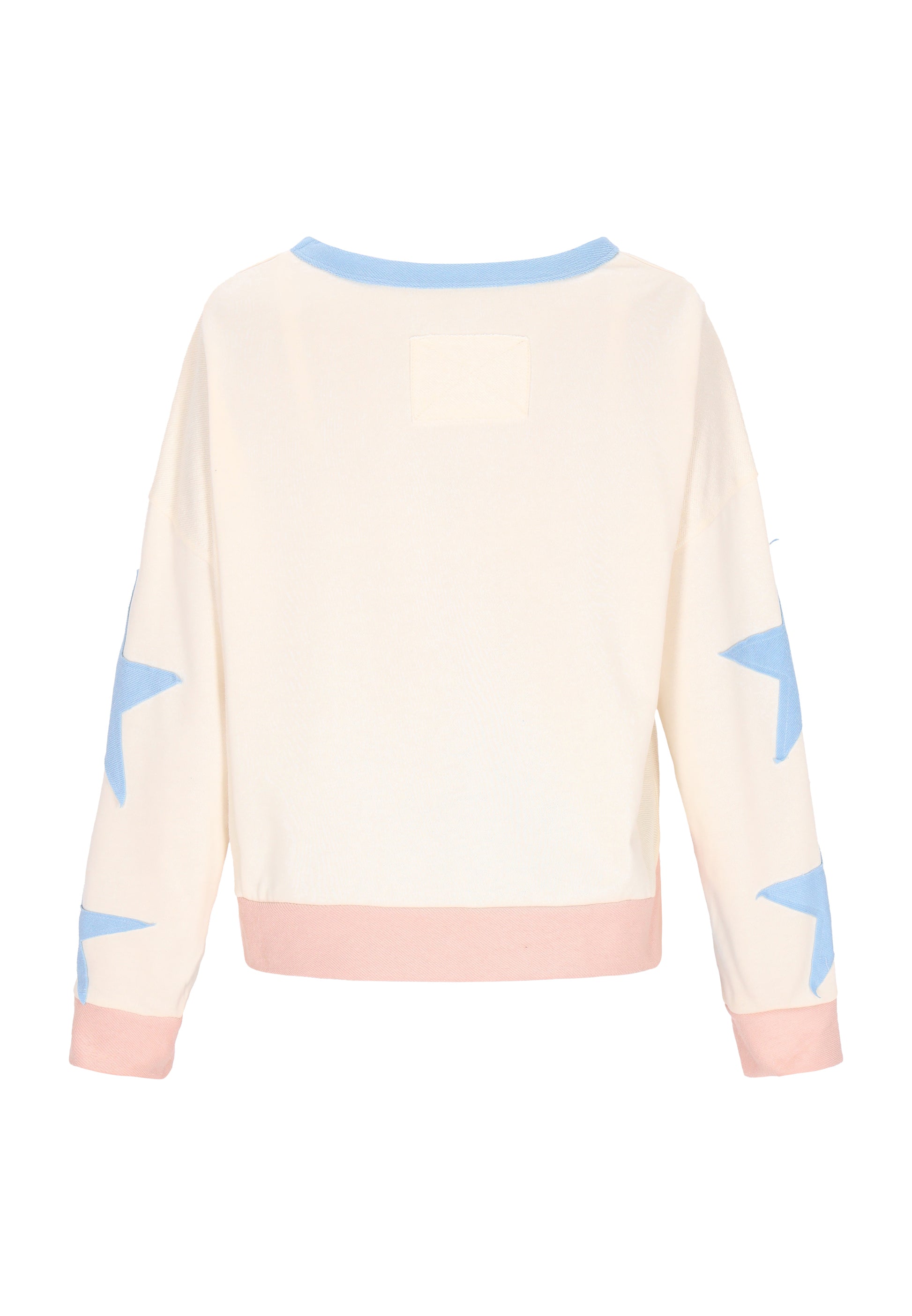 ebeeza Kobiety Sweatshirt