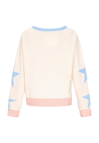 ebeeza Kobiety Sweatshirt
