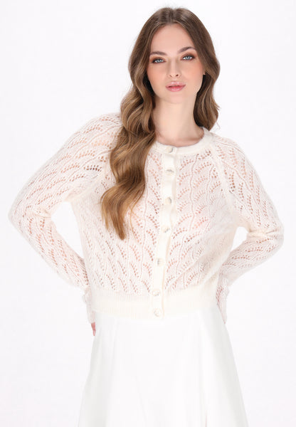 DreiMaster Vintage Kobiety kardigan