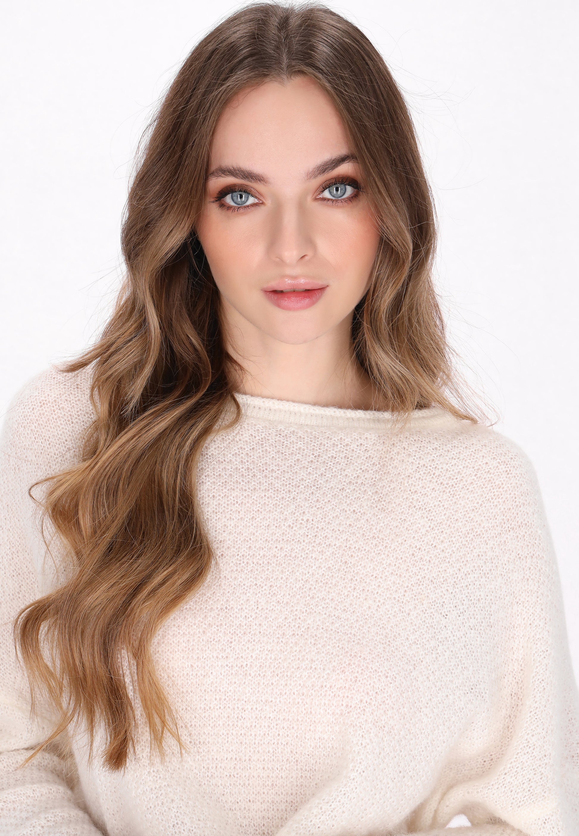 DreiMaster Vintage Kobiety's Sweter