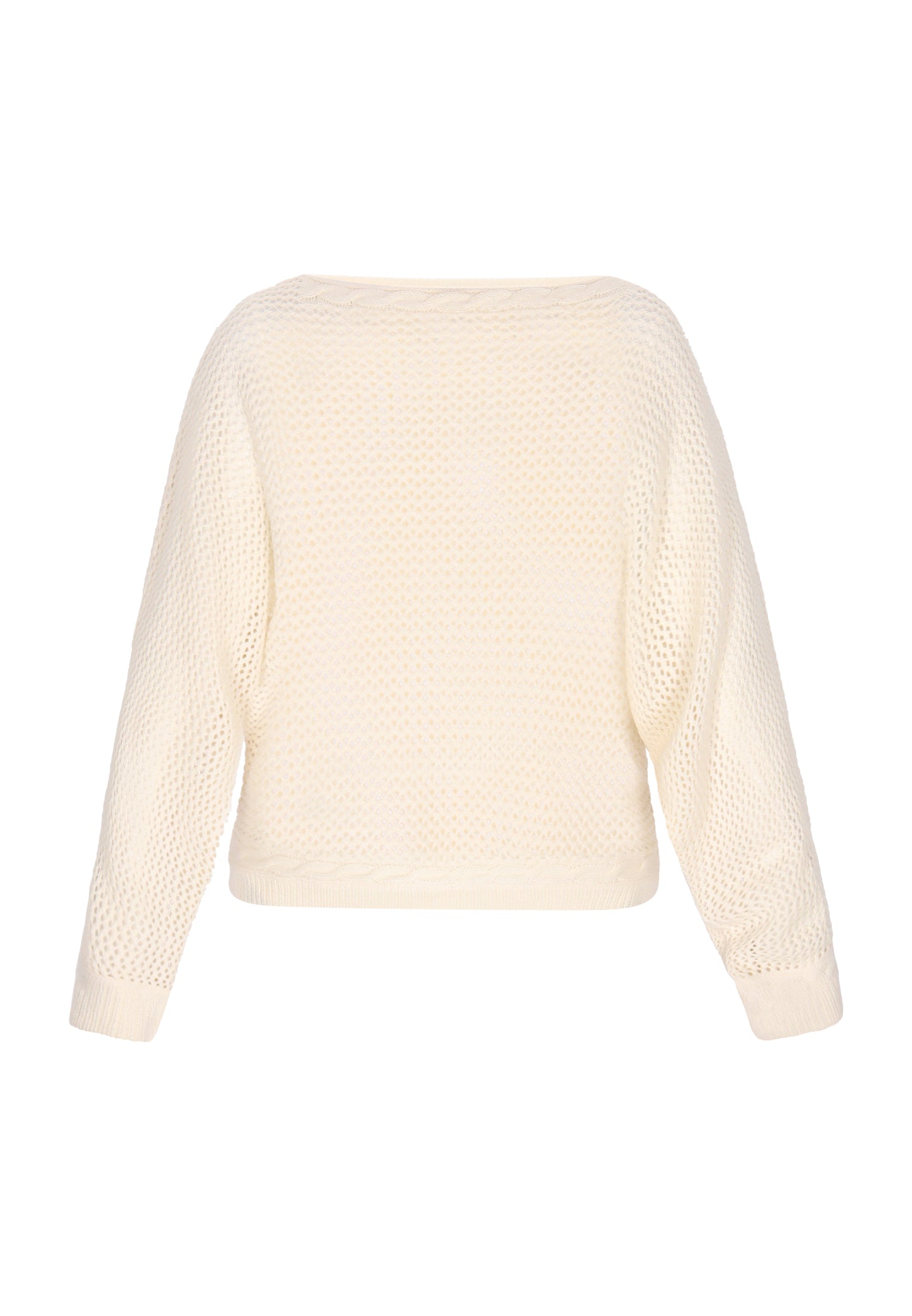 DreiMaster Vintage Kobiety Sweter