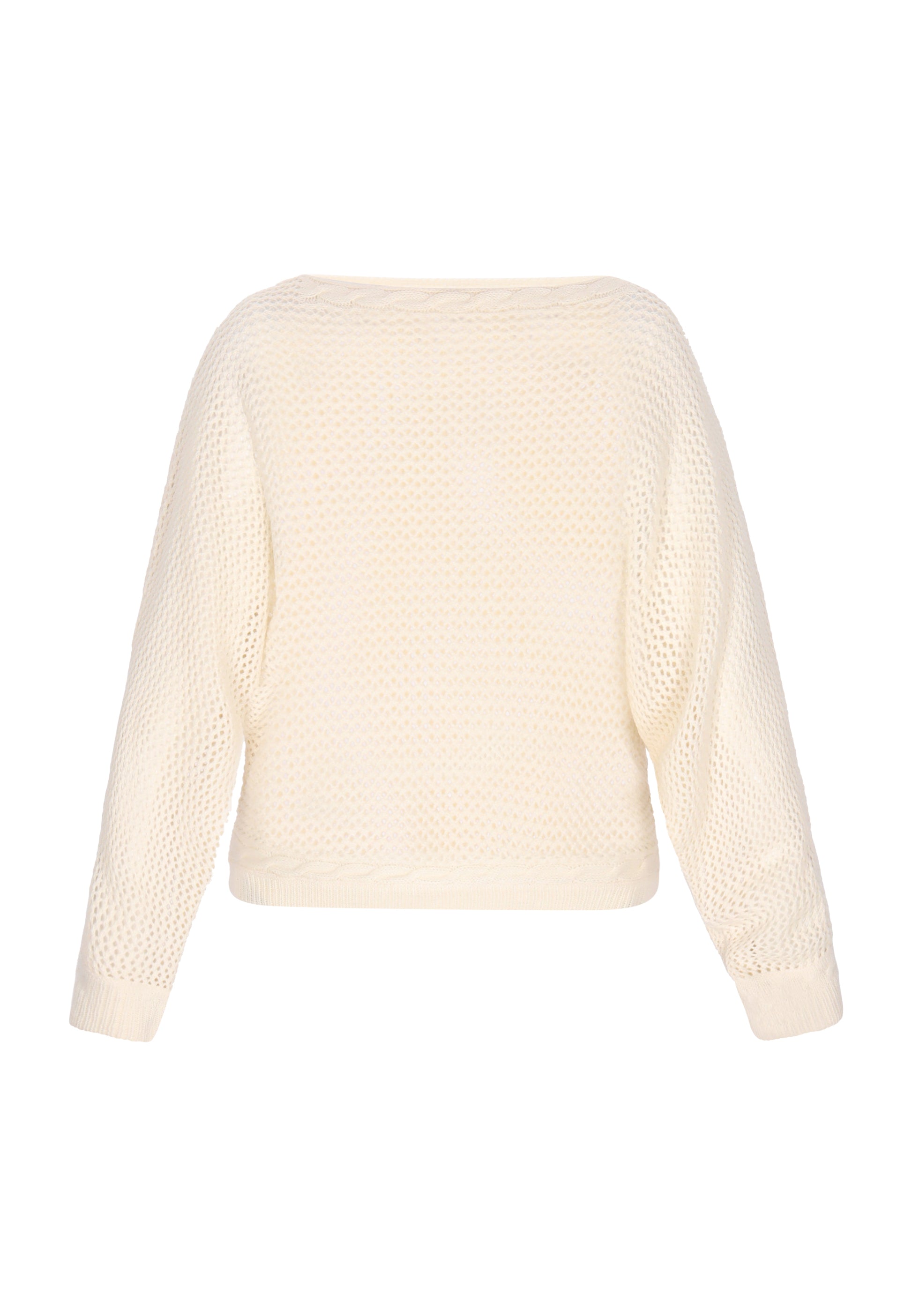 DreiMaster Vintage Kobiety Sweter