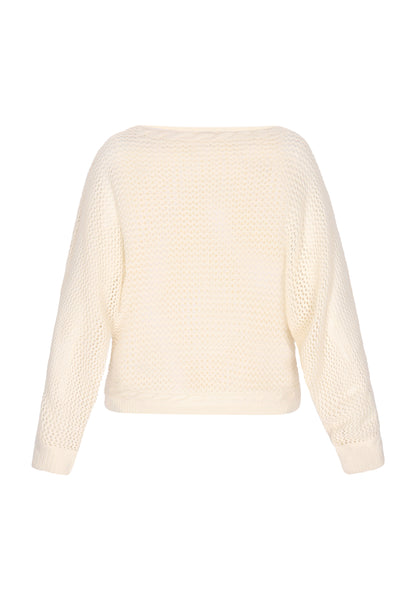 DreiMaster Vintage Kobiety Sweter