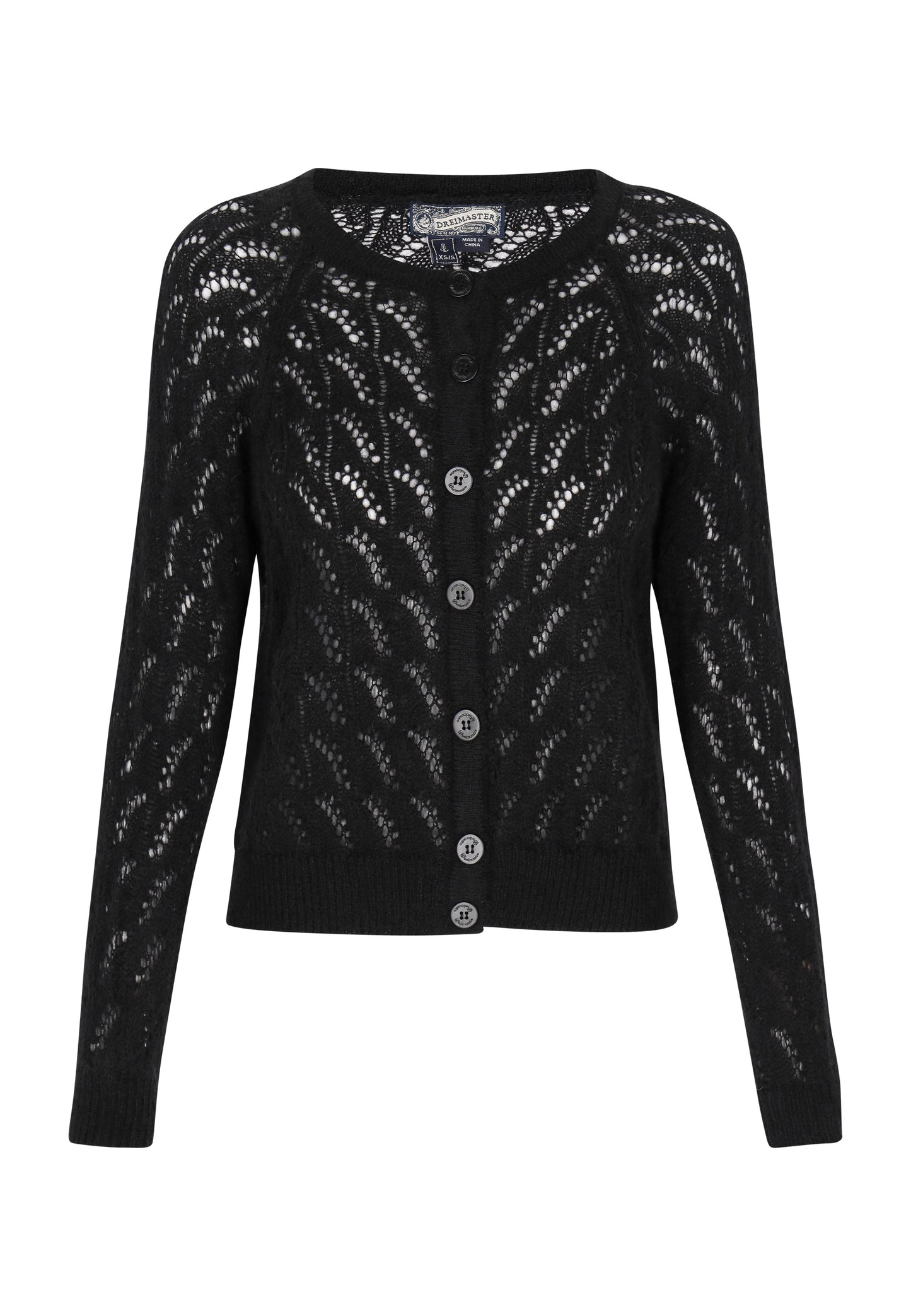 DreiMaster Vintage Kobiety kardigan