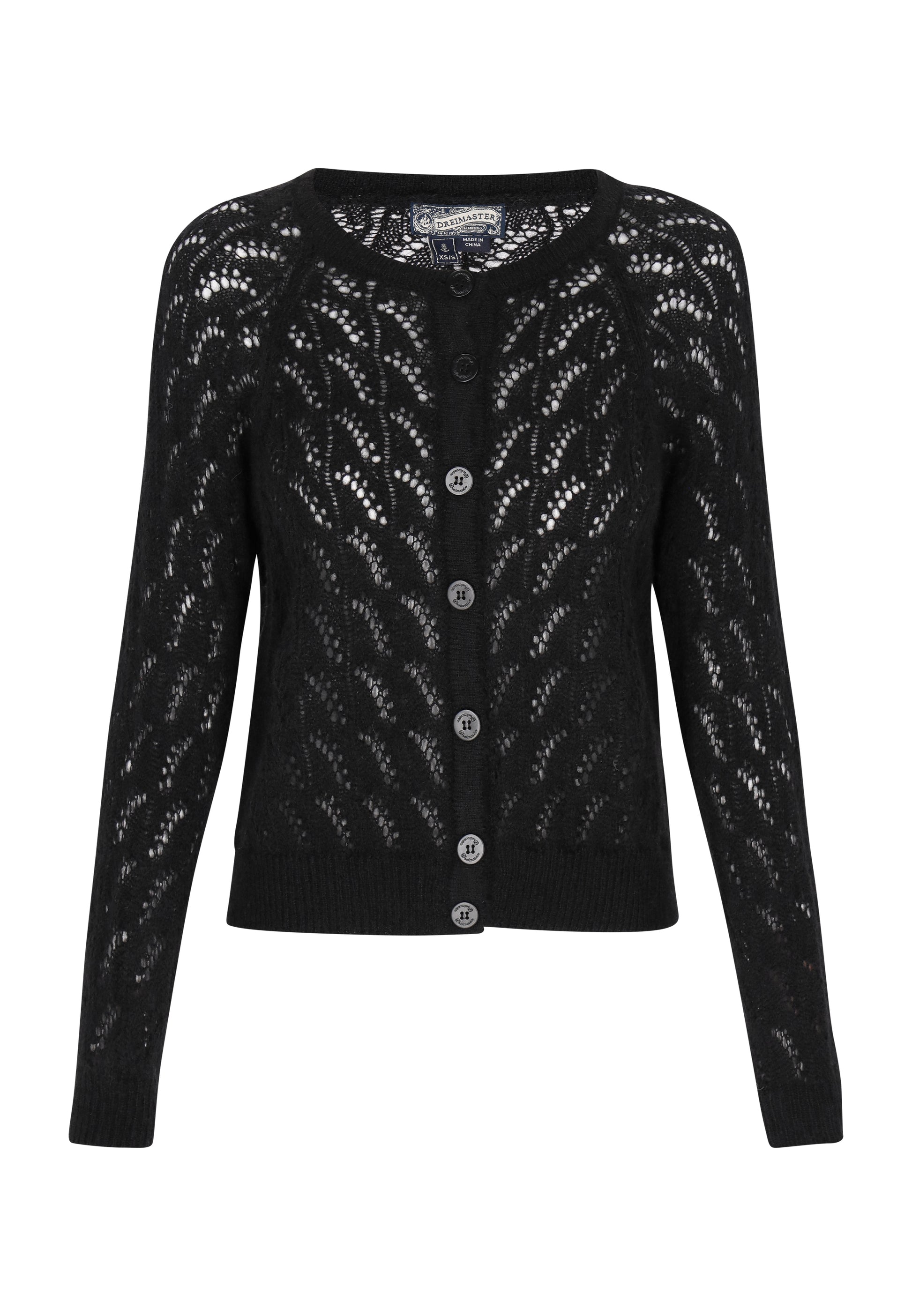 DreiMaster Vintage Kobiety kardigan