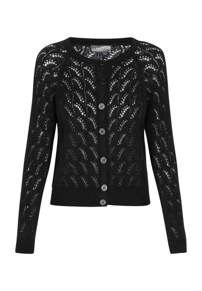 DreiMaster Vintage Kobiety kardigan