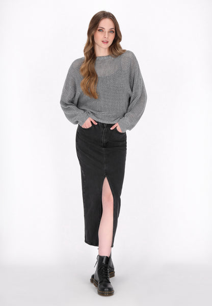 DreiMaster Vintage Kobiety Sweter